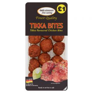 Tikka Bite