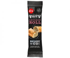 Sausage Roll