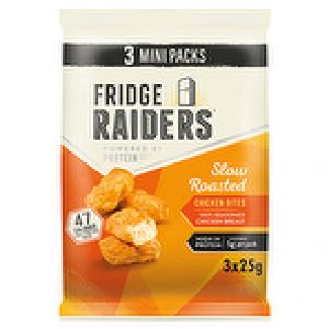 Fridge Raiders